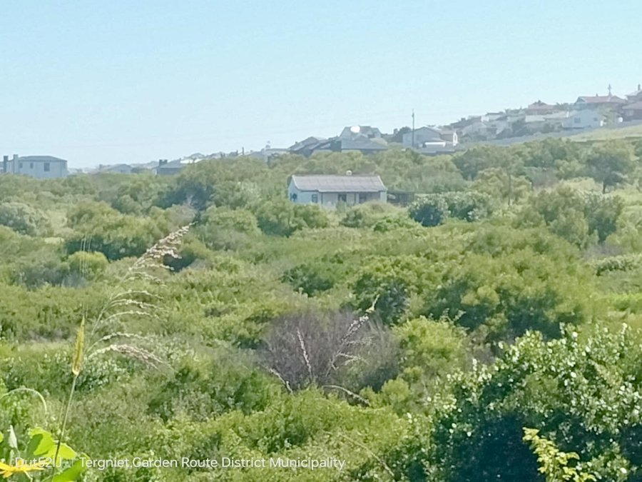 2 Bedroom Property for Sale in Tergniet Western Cape